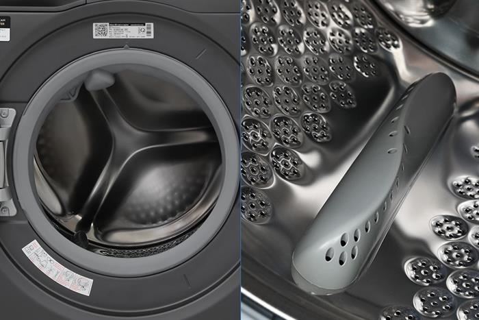 Máy Giặt Electrolux UltimateCare 700 Inverter 11 Kg EWF1143R7SC&nbsp;